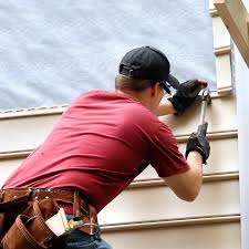 Best Historical Building Siding Restoration  in Sierra View, PA